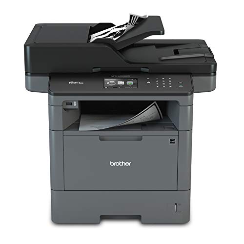 10 Best Multifunction Laser Printers For Mac