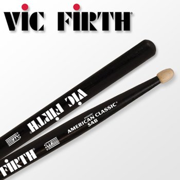 Vic Firth 5AB