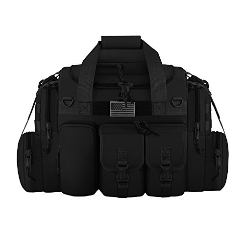 East West U.S.A Tactical Outdoor Multi Pockets Heavy Duty 22