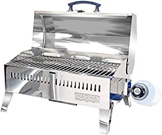 Magma Products, Cabo Adventurer Marine Series Gas Grill, A10-703