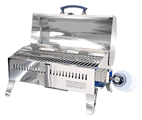 Magma Products, Cabo Adventurer Marine Series Gas Grill, A10-703