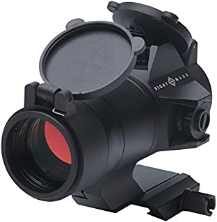 Sightmark Element 1x30 Red Dot Sight