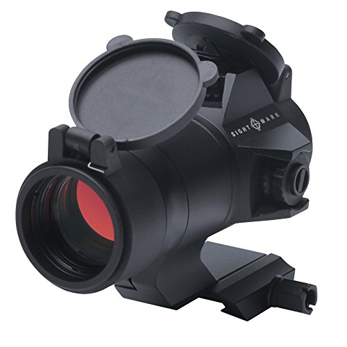 Sightmark Element 1x30 Red Dot Sight