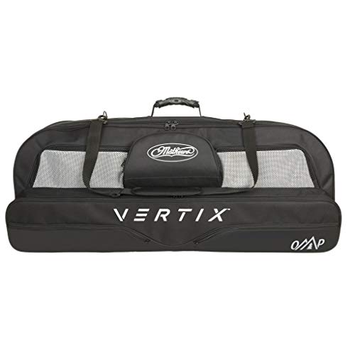 October Mountain Mathews Vertix Bow Case