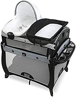 Graco Pack n Play Newborn2Toddler Playard, Maha