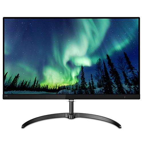 Philips 276E8VJSB 27 inch Monitor