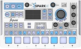 ARTURIA drum machine SPARK LE SPARKLE