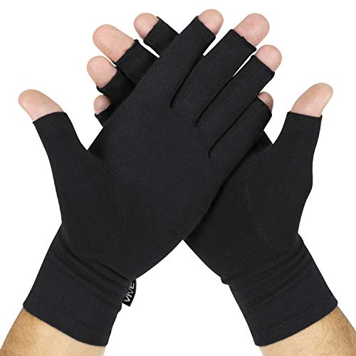 10 Best Rheumatoid Arthritis Gloves