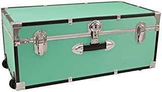 Seward Trunk 30-inch Footlocker Trunk