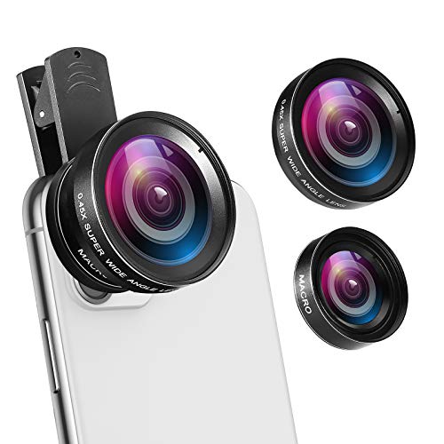 10 Best Clip On Lenses For Iphone