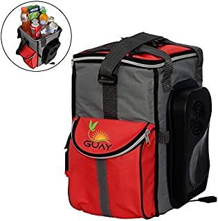 Guay Insulated Thermal Bag Cooler and Warmer