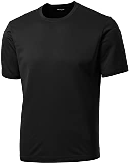 Joe's USA Men's Athletic All Sport Training T-Shirt