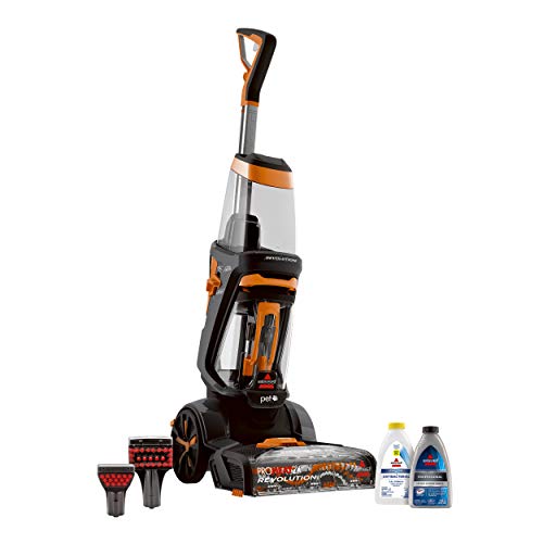 10 Best Carpet Cleaners For Home Use