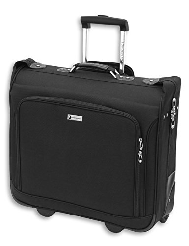 9 Best Luggage For Business Travel