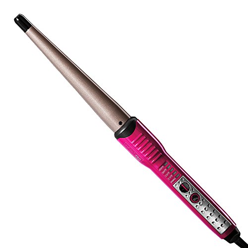 9 Best Curling Wand For Short Hair