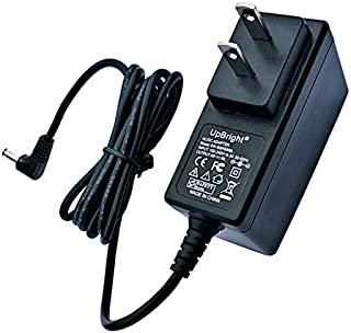 UpBright 5V AC/DC Adapter Compatible with Arctic Air Ultra Portable Evaporative Cooler 18009 AAU-MC4 6860324 18008 GS18009 ROVUS AIRULTRA ArcticAir GQ06-050150-AU GQ06-050150-AG GQ06-05010-AG Charger