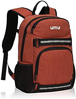 LOTILE Cooler Backpack Laptop 20 L