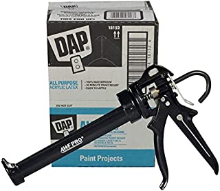 DAP Alex Plus Acrylic Latex Caulk