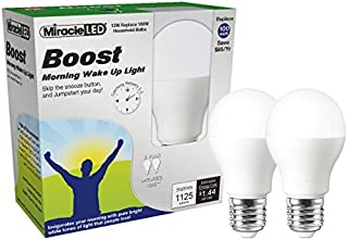 Miracle LED Boost Morning