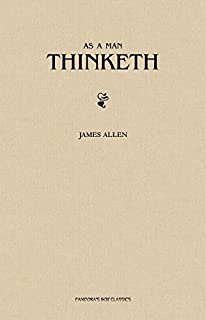 As a Man Thinketh