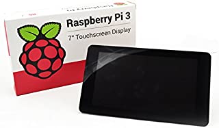 Raspberry Pi Official 7 Inch Model B