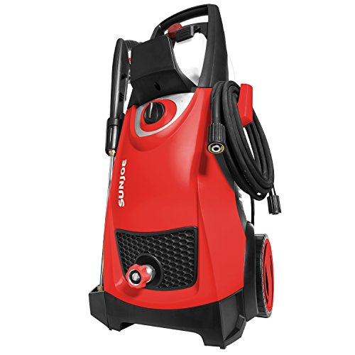 10 Best Electric Pressure Washers For Homes