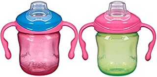 Playtex Sipsters Sippy Cups