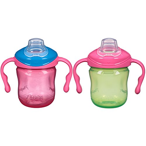 Playtex Sipsters Sippy Cups