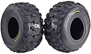 Kenda Bear Claw EX 25x11-10 Rear ATV 6 PLY Tires