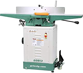 Grizzly Industrial G0813 Jointer