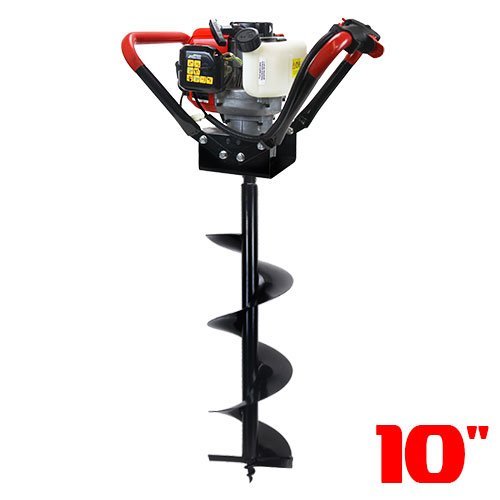 9 Best Ice Augers