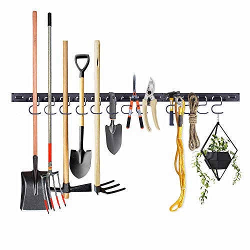 10 Best Garden Tool Rack