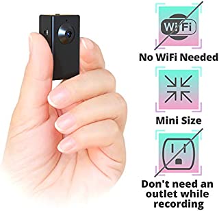 Spy Camera Without WiFi - ALIWESTCOM