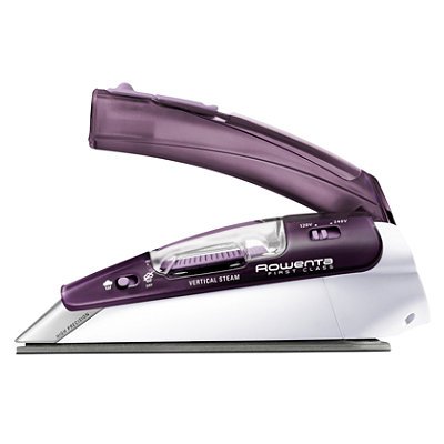 9 Best Travel Irons