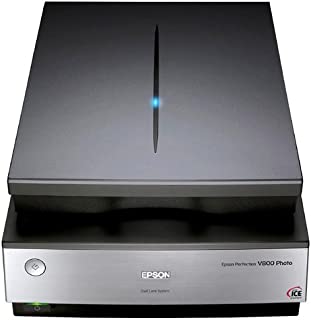 Epson Perfection V800 Photo scanner