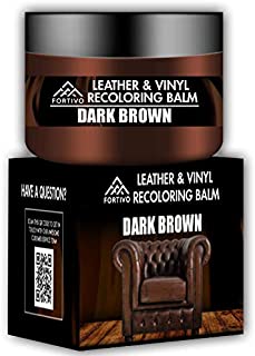 Dark Brown - FORTIVO