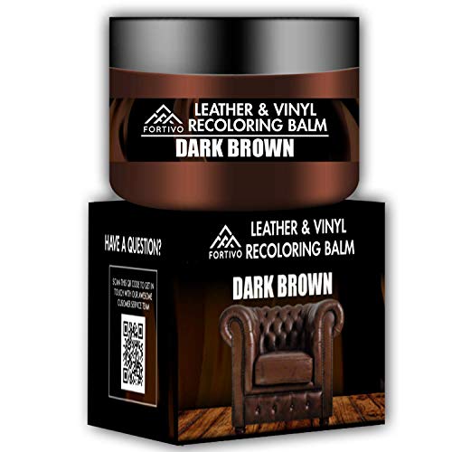 Dark Brown - FORTIVO