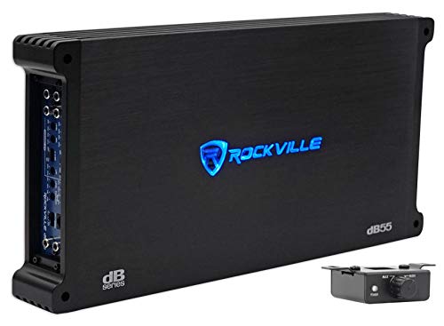 10 Best Car Amplifier 5 Channel