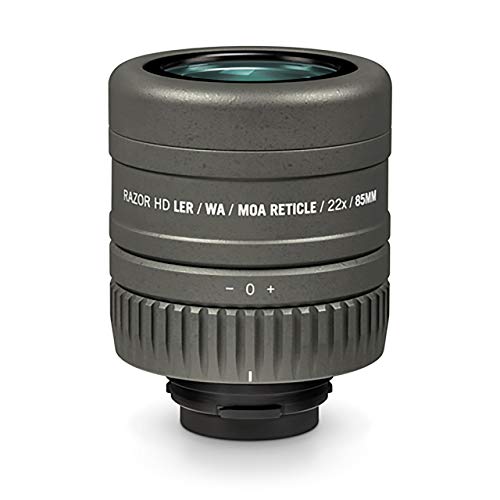 Vortex Optics Razor HD Ranging