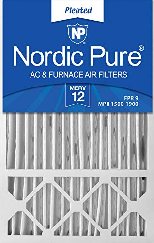 10 Best Ac Filters For Home