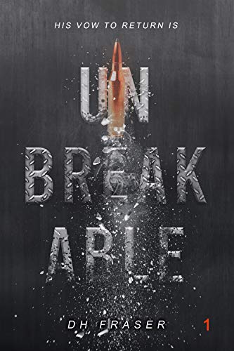 Unbreakable (The World Undone Book 1)