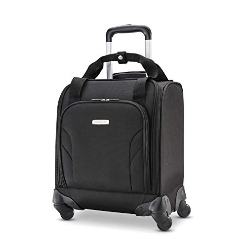 Samsonite Underseat Carry-On Spinner