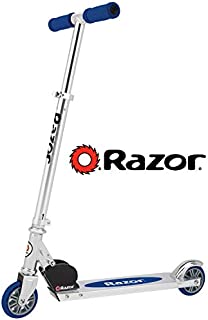 Razor A Kick Scooter - Blue - FFP