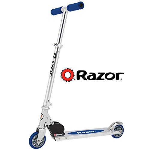 Razor A Kick Scooter - Blue - FFP