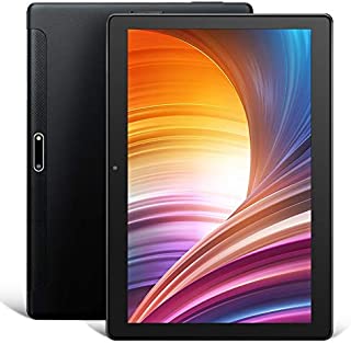 Dragon Touch Max10 Tablet, Android 9.0 Pie