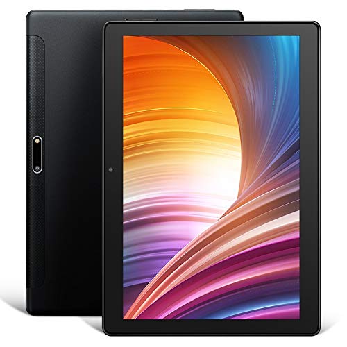 Dragon Touch Max10 Tablet, Android 9.0 Pie