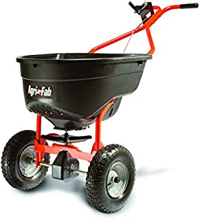 Agri-Fab 45-0462 Push Broadcast Spreader