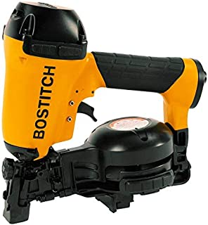 BOSTITCH Coil Roofing Nailer (RN46)