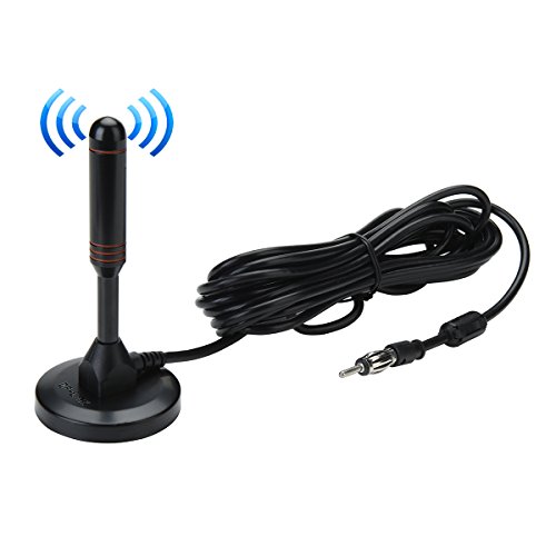 Car Magnet Antenna, CHHLIUT