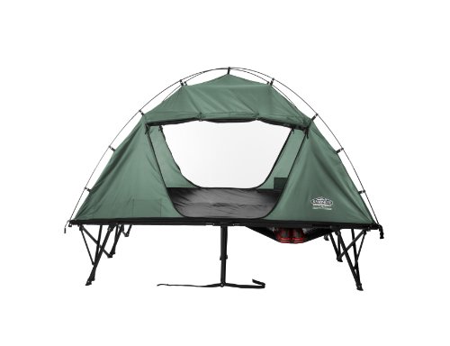 Kamp-Rite Compact Double Tent Cot